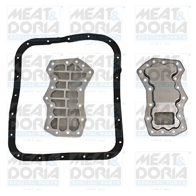 Hydraulic Filter Kit, automatic transmission